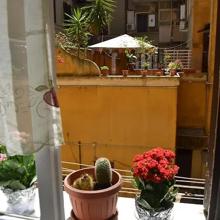 דירה A Casa Da Giordi