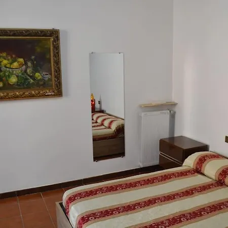 A Casa Da Giordi * רומא