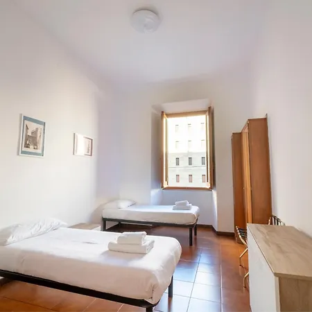 A Casa Da Giordi דירה