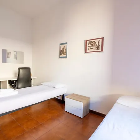 A Casa Da Giordi Apartman *