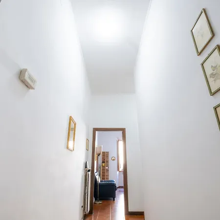 A Casa Da Giordi Apartment Rome