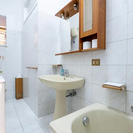A Casa Da Giordi Apartment Rome
