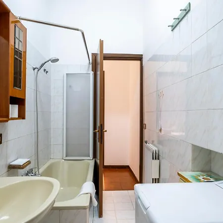 A Casa Da Giordi Apartment *