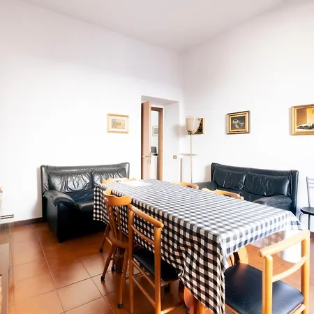 A Casa Da Giordi Řím
