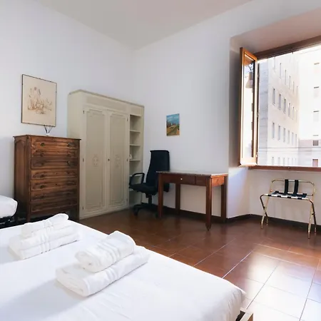 A Casa Da Giordi Apartman