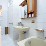 A Casa Da Giordi 아파트 로마