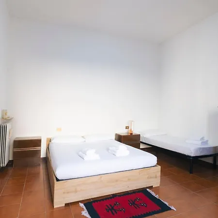 A Casa Da Giordi 아파트 로마